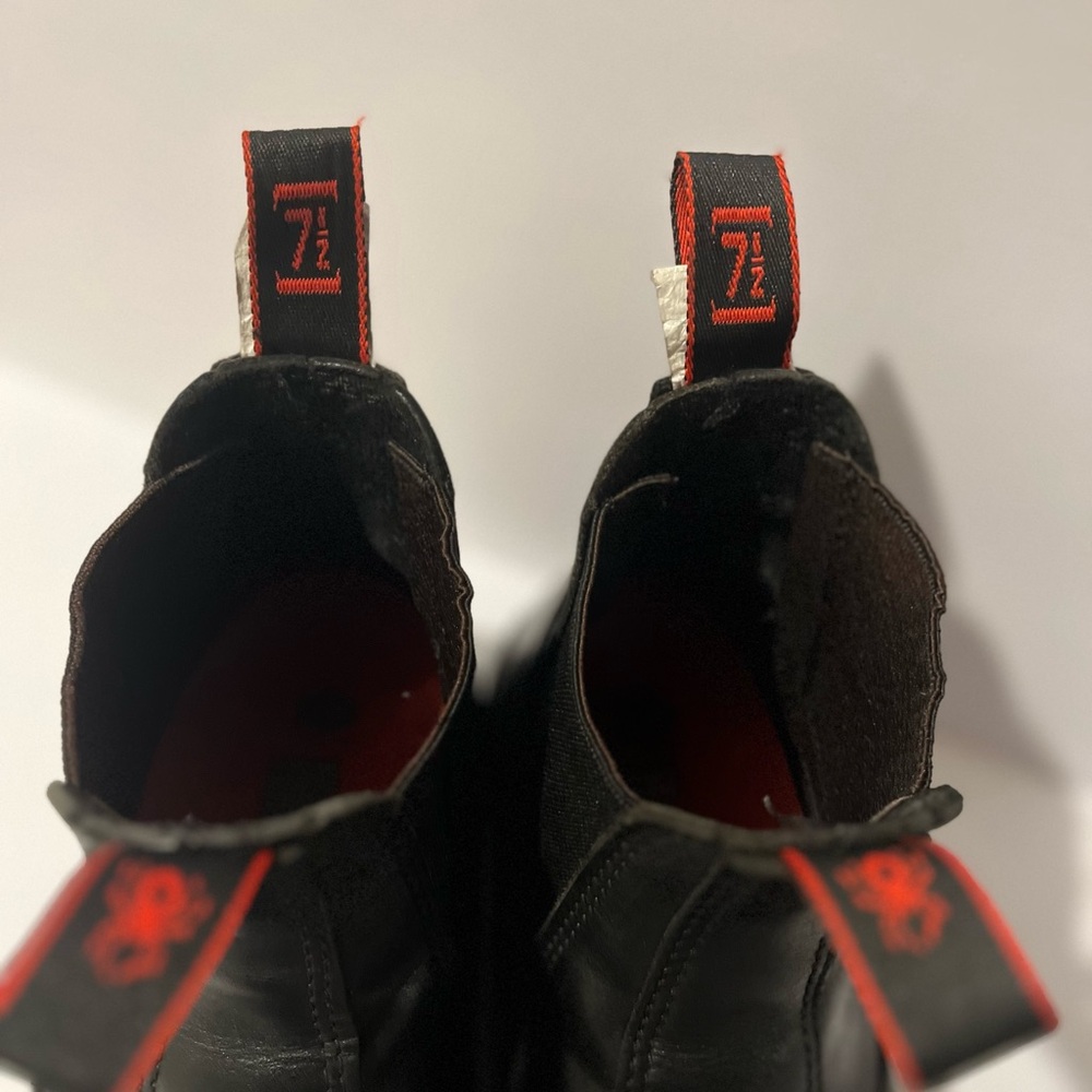 Redback Slip-on Boots - Picture 5 of 7